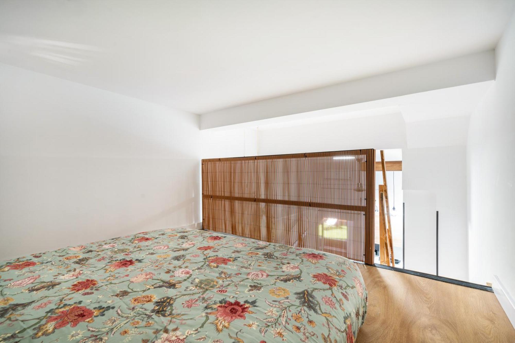 Estudio En Plaza De Espana Madrid Exterior photo
